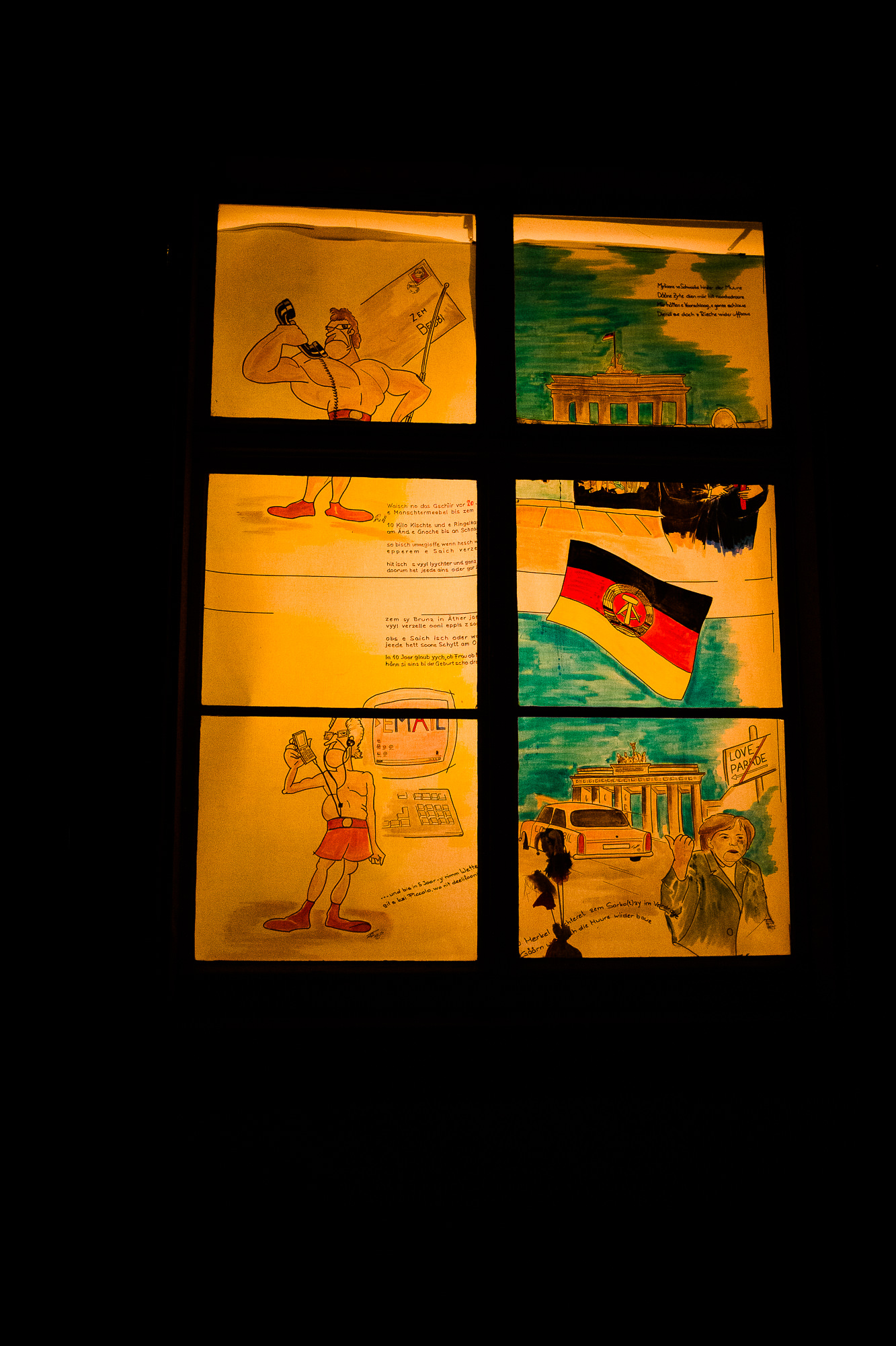 Export x3 1DX 7733 Basler Fasnacht 2016